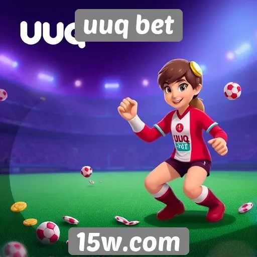 Comparativo de bônus e promoções na uuq bet