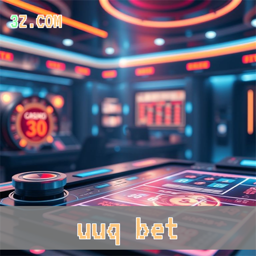 Cassino Inovador: Explore o Mundo do uuq bet com Estilo