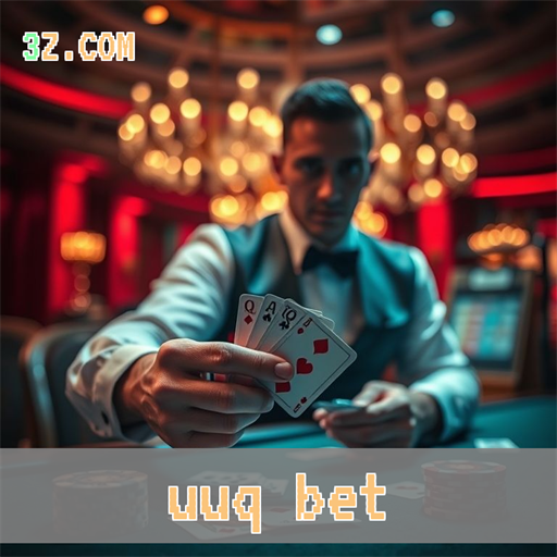 Confiavel e Inovador: Explore o Mundo do uuq bet