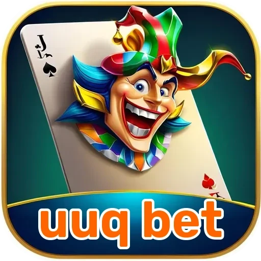 uuq bet: O Site de Jogos que Você Sempre Procurou