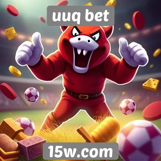 Análise das opções de jogos disponíveis no uuq bet
