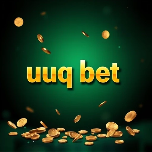 uuq bet Logo