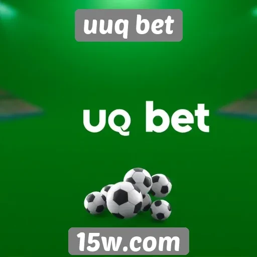 Novas funcionalidades disponíveis no uuq bet