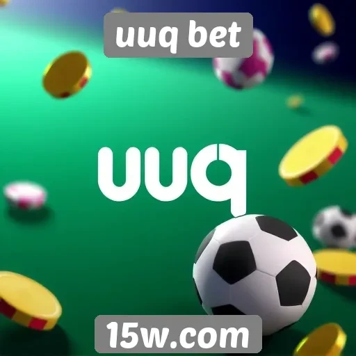 uuq bet oferece novas opções de jogos online