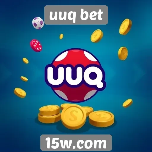 Variedade de jogos disponíveis no uuq bet